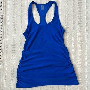 Beyond yoga maternity top